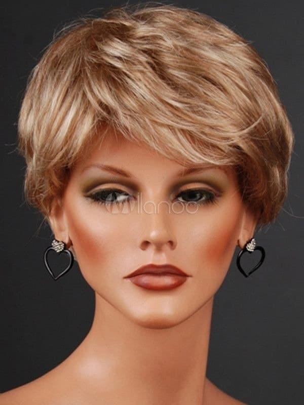 Can wigs be dyed Learn safe methods for dyeing synthetic and human hair wigs