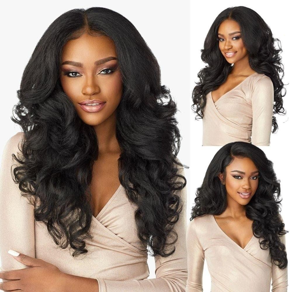 Ultimate Buying Guide for the wig shop boston and Affordable Custom Fittings for Natural Looking Wigs