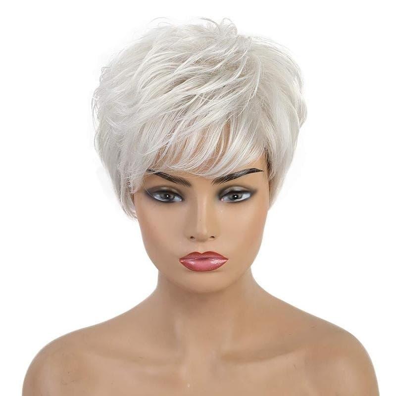 Can You Straighten Synthetic Wigs Safely Learn Step by Step Heat Styling Tips and No Heat Alternatives