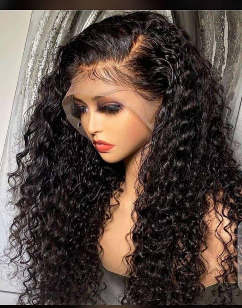Find the best amazon human hair wigs on sale today with expert reviews, styling tips and price drops