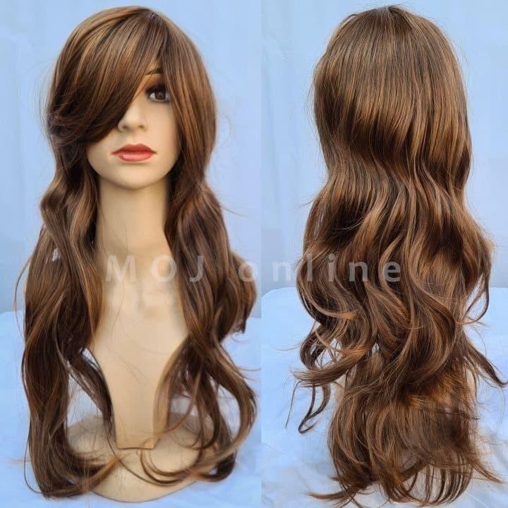 Ultimate honey blonde afro wig guide – trendy styles, care tips and where to buy