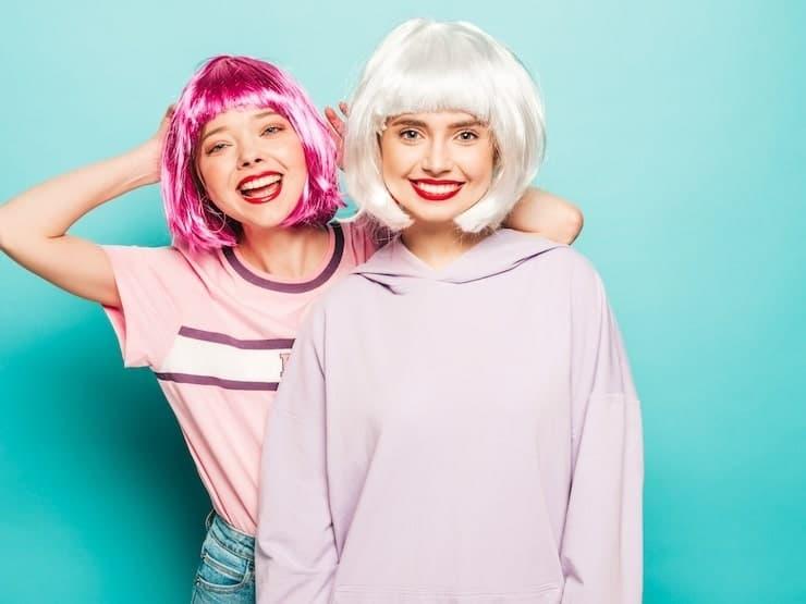 can you use hairspray on a synthetic wig — expert tips for safe styling and longer-lasting hold