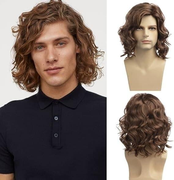 what is a pubic hair wig called and how to choose, style, and care for one