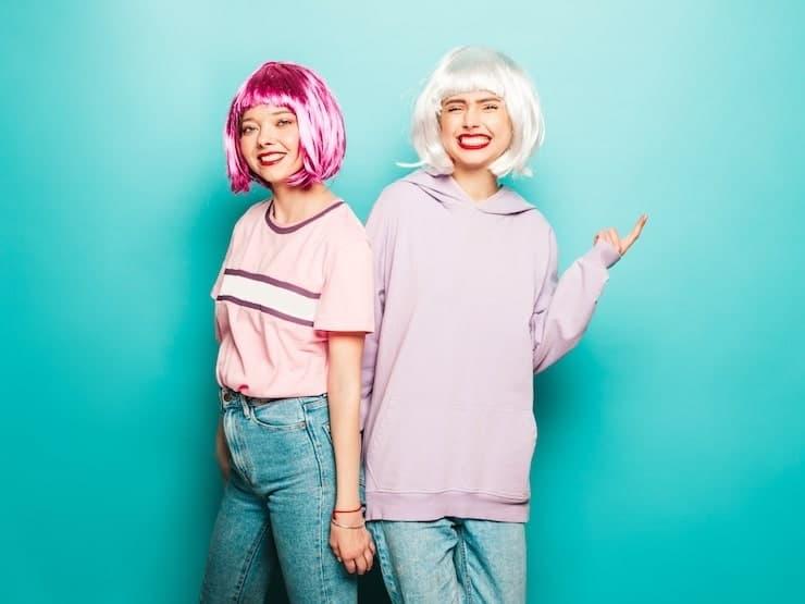 what is monofilament wig - complete guide to benefits types maintenance and styling