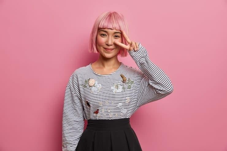 how to care synthetic wig with pro tips for longer life and a natural look