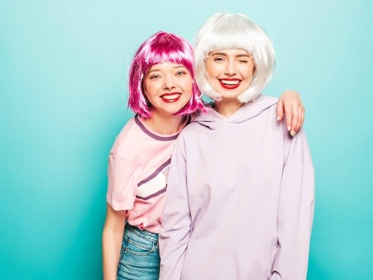 where can i buy good wigs online - top stores, honest reviews and insider tips to choose the perfect style and save