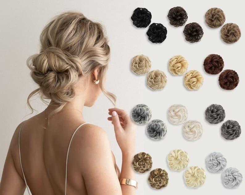 Bilace Wig Guide - Choose, Style and Maintain the Perfect Natural-Looking Unit