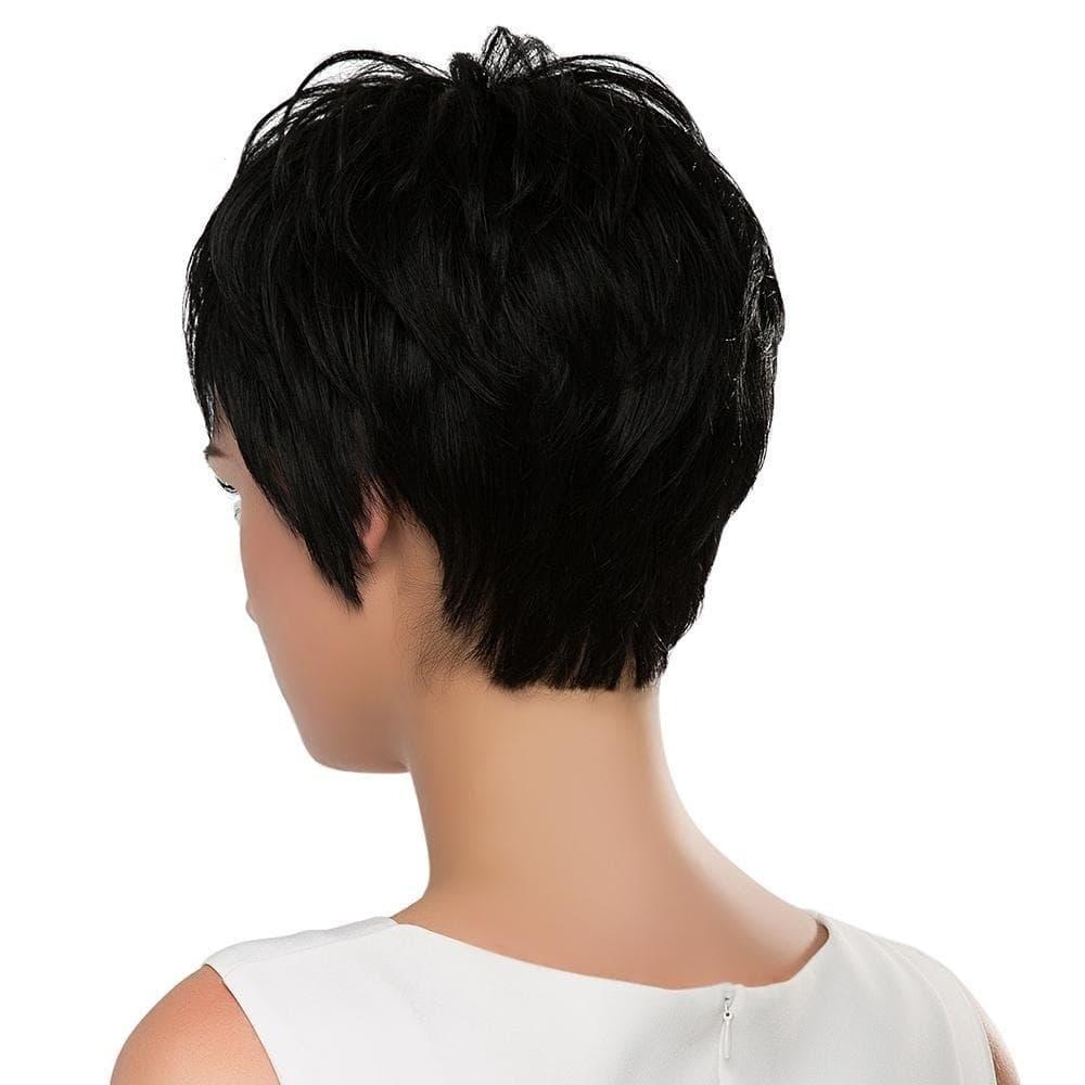 Brown wigs buying and styling guide with care tips for every skin tone