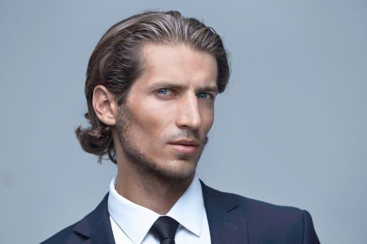 does cal on sweet magnolias wear a wig - fan theories, on set evidence and cast hairline clues