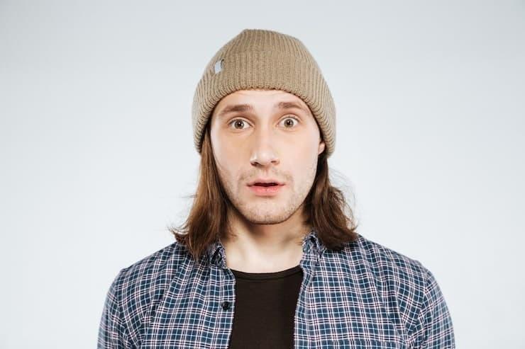 when did dexter wear a wig Exploring the Episodes Scenes and Costume Clues That Explain Why