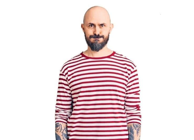 why did one of the menendez brothers wear a wig answered with medical explanations, courtroom strategy and media myths