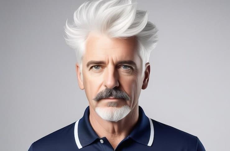 is kaitlin olson wearing a wig in high potential — behind the scenes evidence and hairstylist analysis