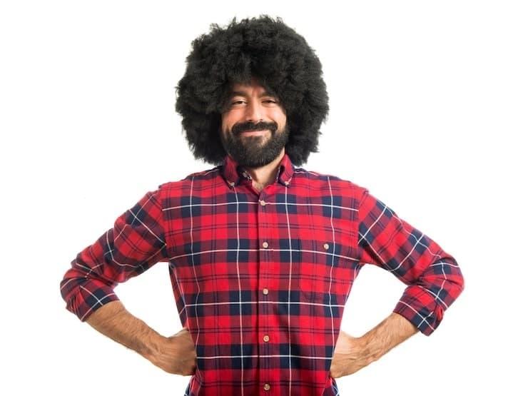 did george washington wear a wig - What contemporary records, hair analysis and portraits reveal