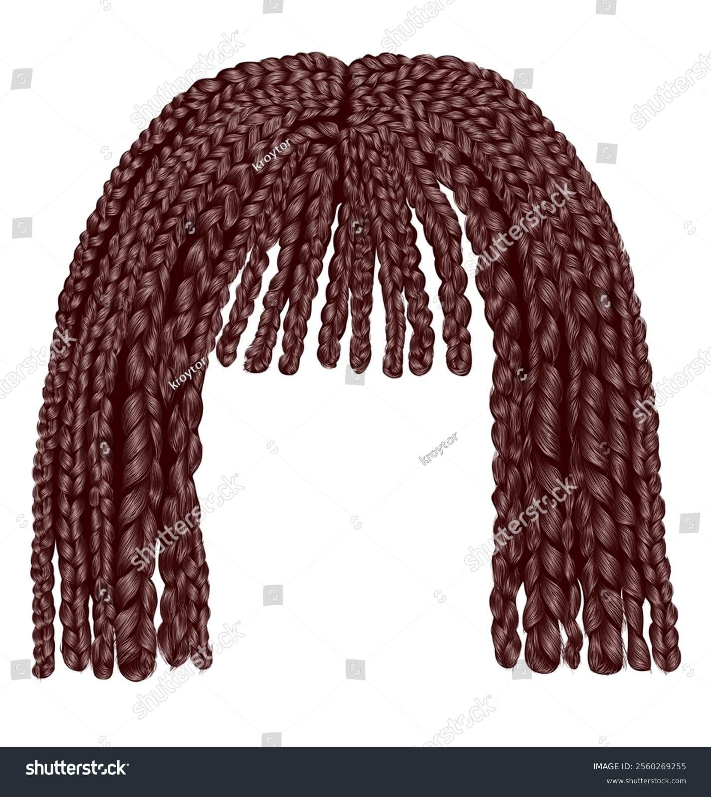 Beginner's step-by-step guide on how to install a front lace wig for a seamless natural look