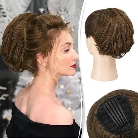 Complete Guide to Choosing, Styling, and Caring for a Honey Blonde Brown Wig