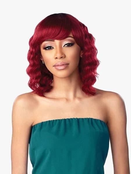 Discover who made the first wig and the surprising story behind its invention and cultural impact