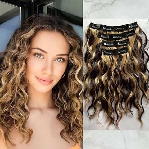 how to put hair under wig easy step-by-step guide for beginners to achieve a seamless natural look