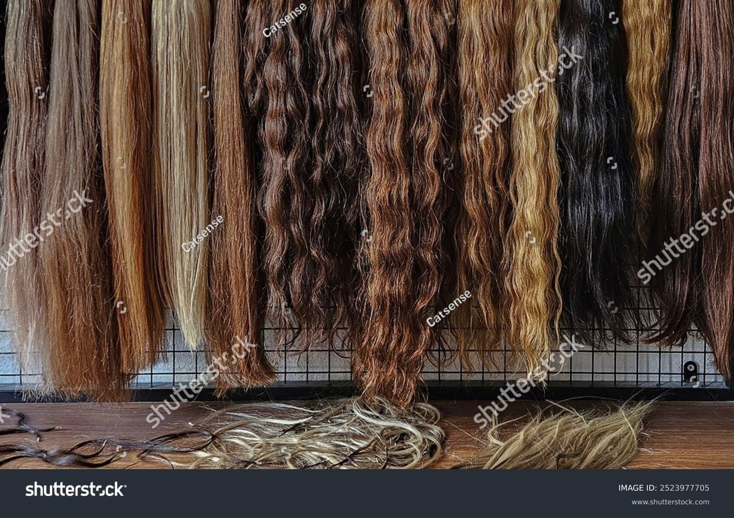 how many times did elaine wear a wig on seinfeld Revealed A complete episode guide and wig count