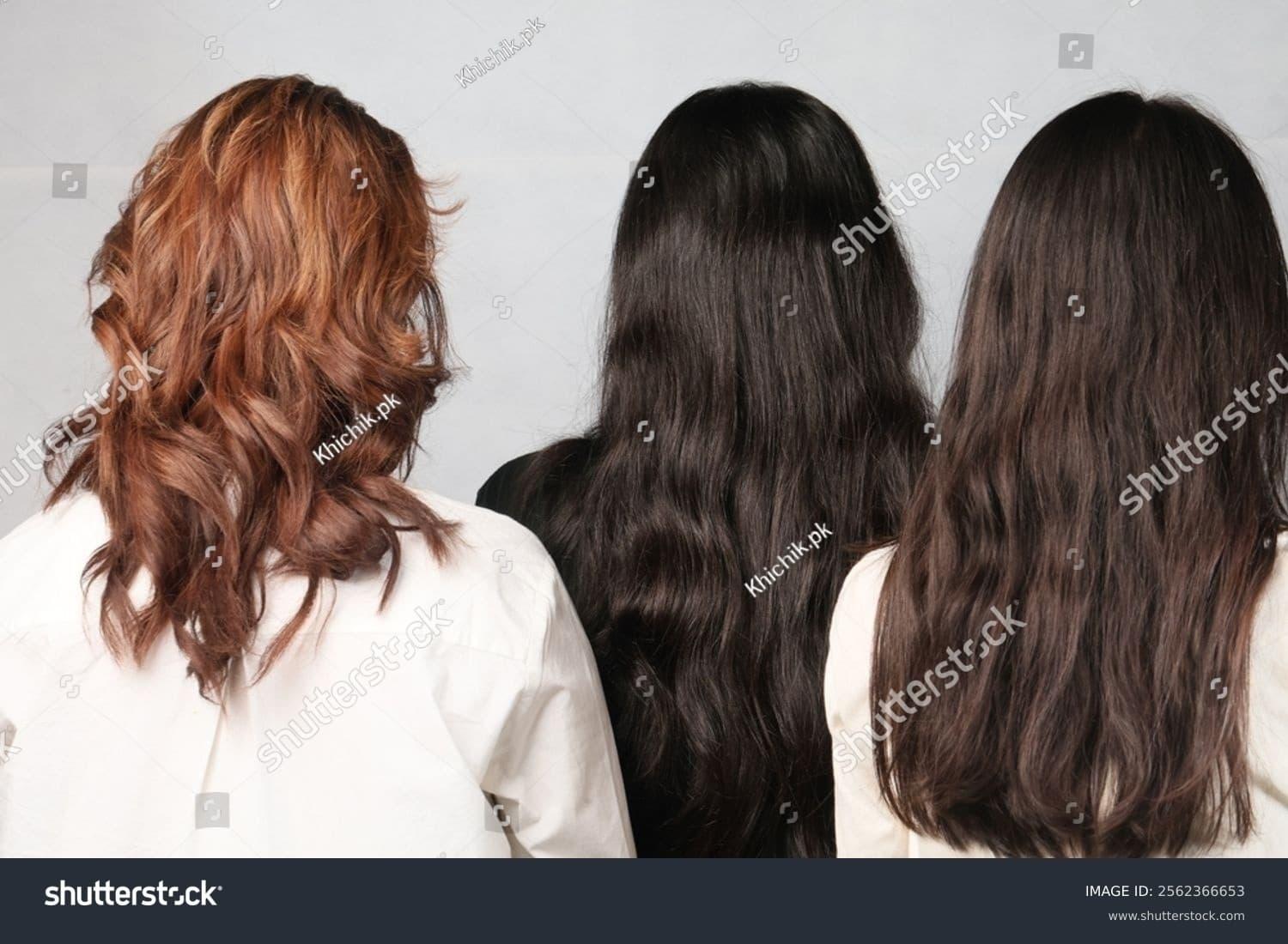 Where Did Wigs Come From Exploring Origins from Ancient Egypt to Modern Fashion