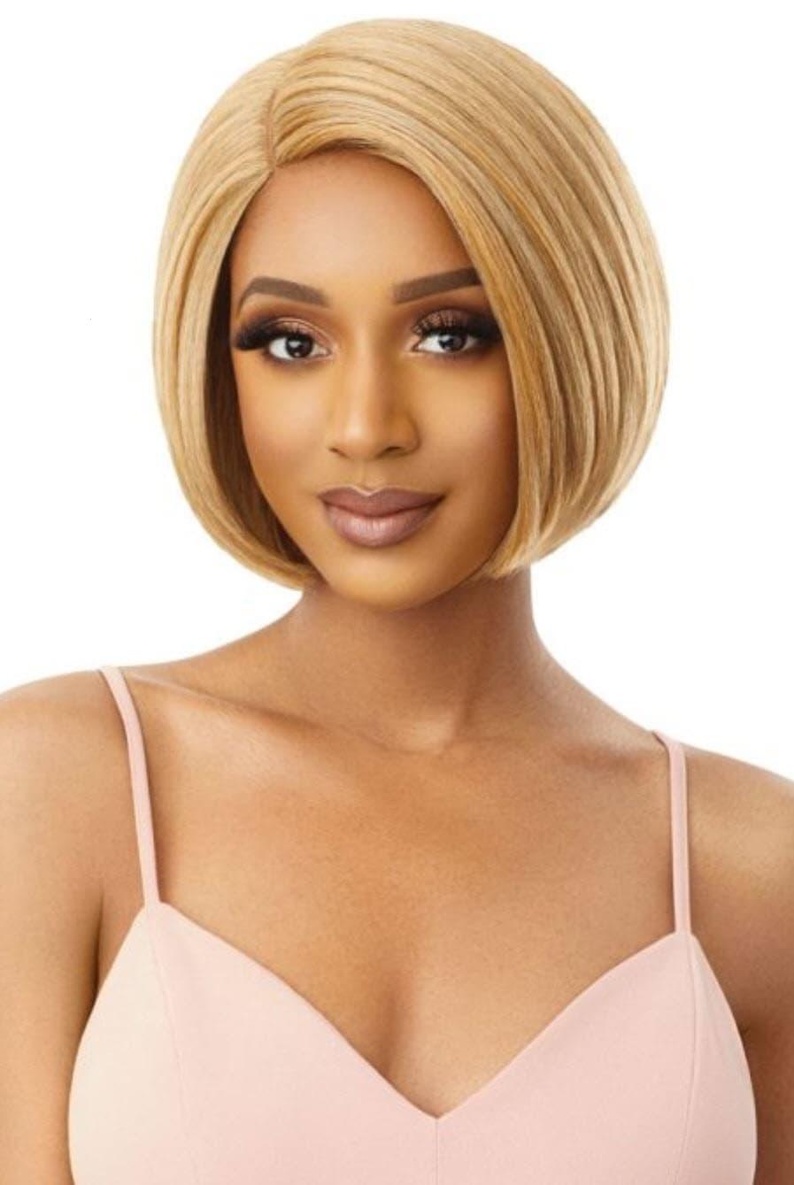 10 Creative Hair Makeovers Inspired by a Picture of a Wig to Transform Your Look Today