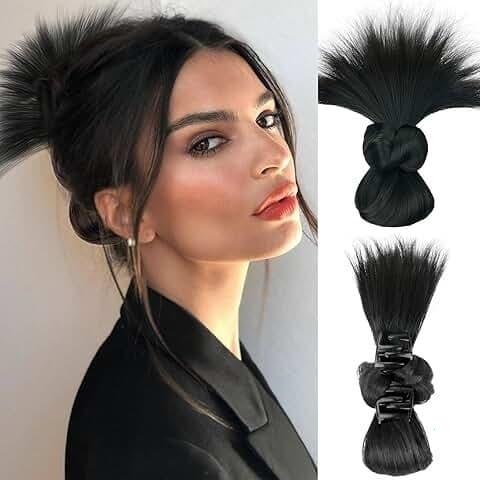 Behind the Scenes - is sabrina's hair a wig, how to spot the signs, styling tips and the truth revealed