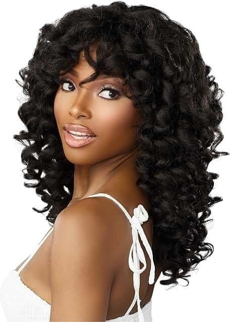 Best Blonde Curly Wig Styles and Care Tips to Keep Your Look Natural