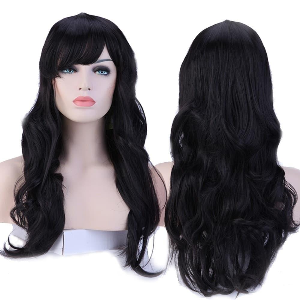 Best halloween wigs 2025 Buying Guide and Styling Tips for Standout Costumes