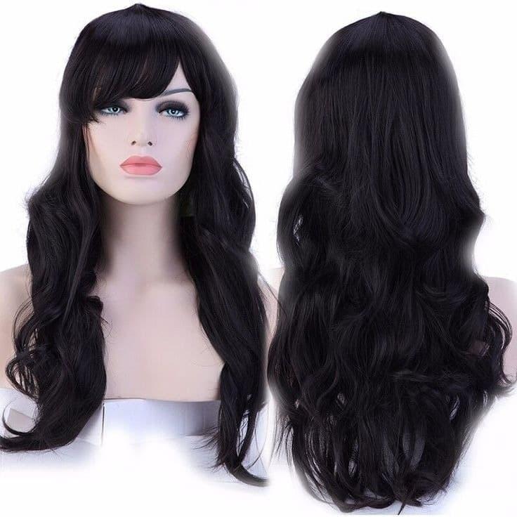 How to Tuck Hair Under Wig Step by Step for a Flawless Natural Look and Secure Fit