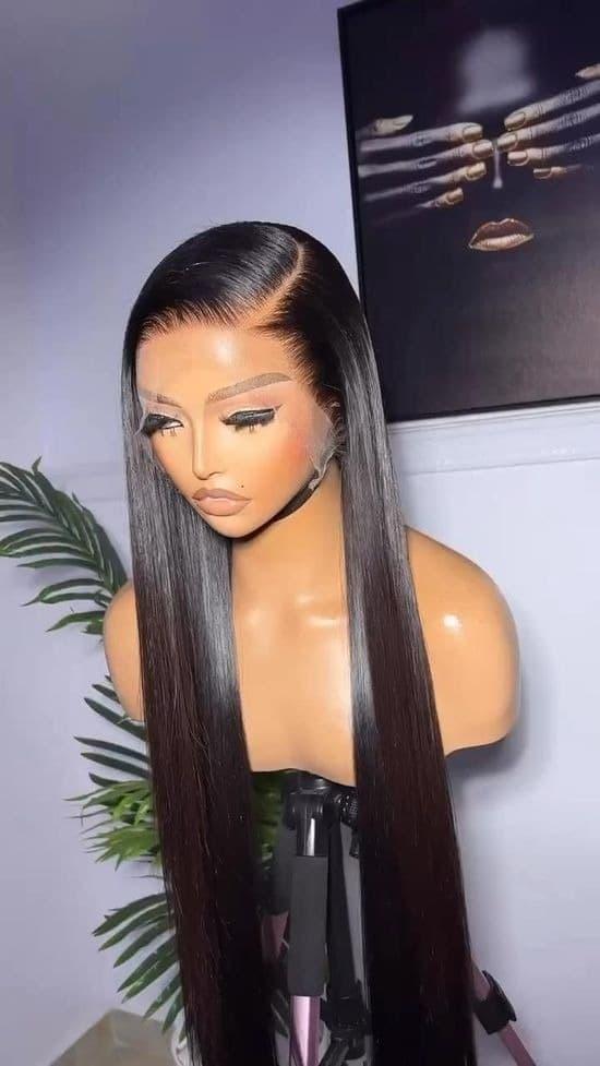 did lyle menendez have a wig - investigating the photos, courtroom testimony and expert hair analysis