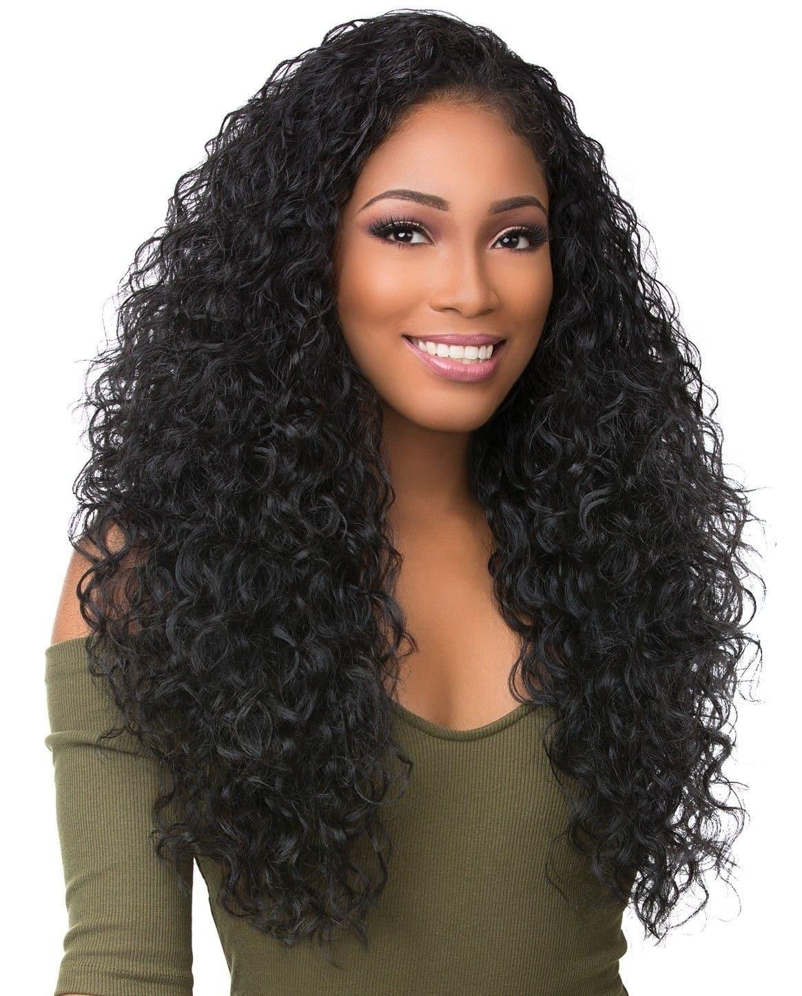 how to curl synthetic wig - 8 easy heat-free and low-heat tricks for natural-looking curls