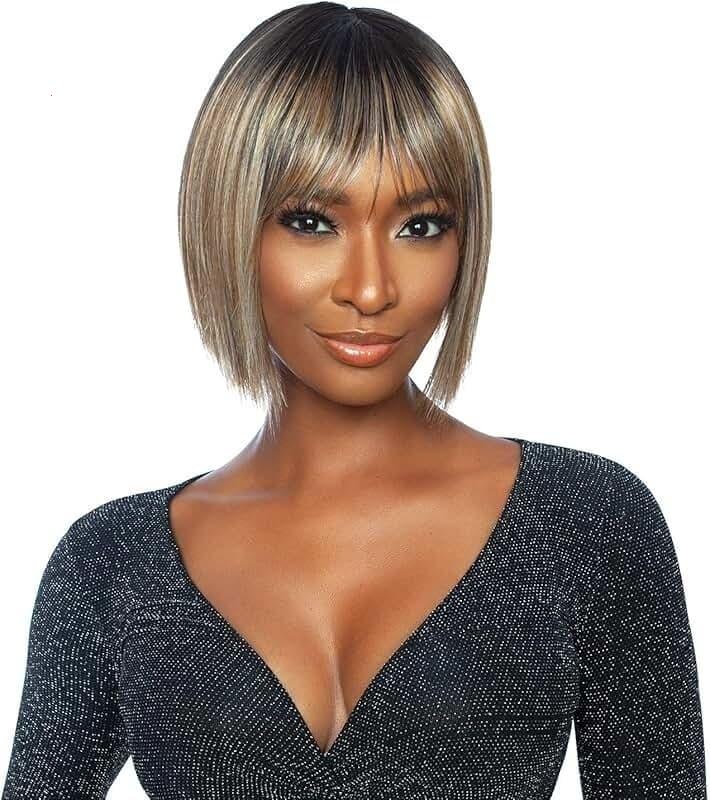 when were wigs invented - 7 key eras that shaped wig history from ancient Egypt to modern style