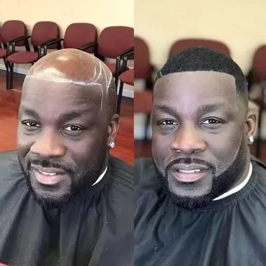 Update Your Look with a mullet wig Styling Guide for Modern Texture and Color