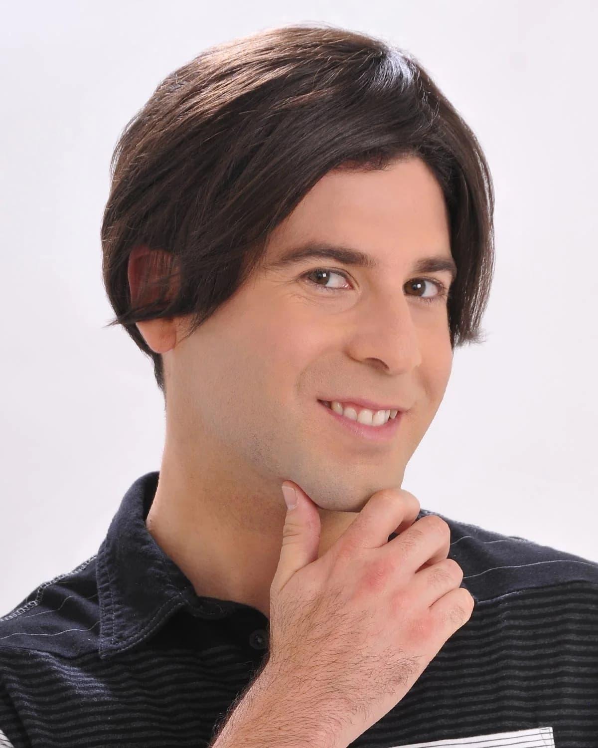 Curly wig honey blonde ombre - Ultimate style guide with styling tips, care essentials and top picks