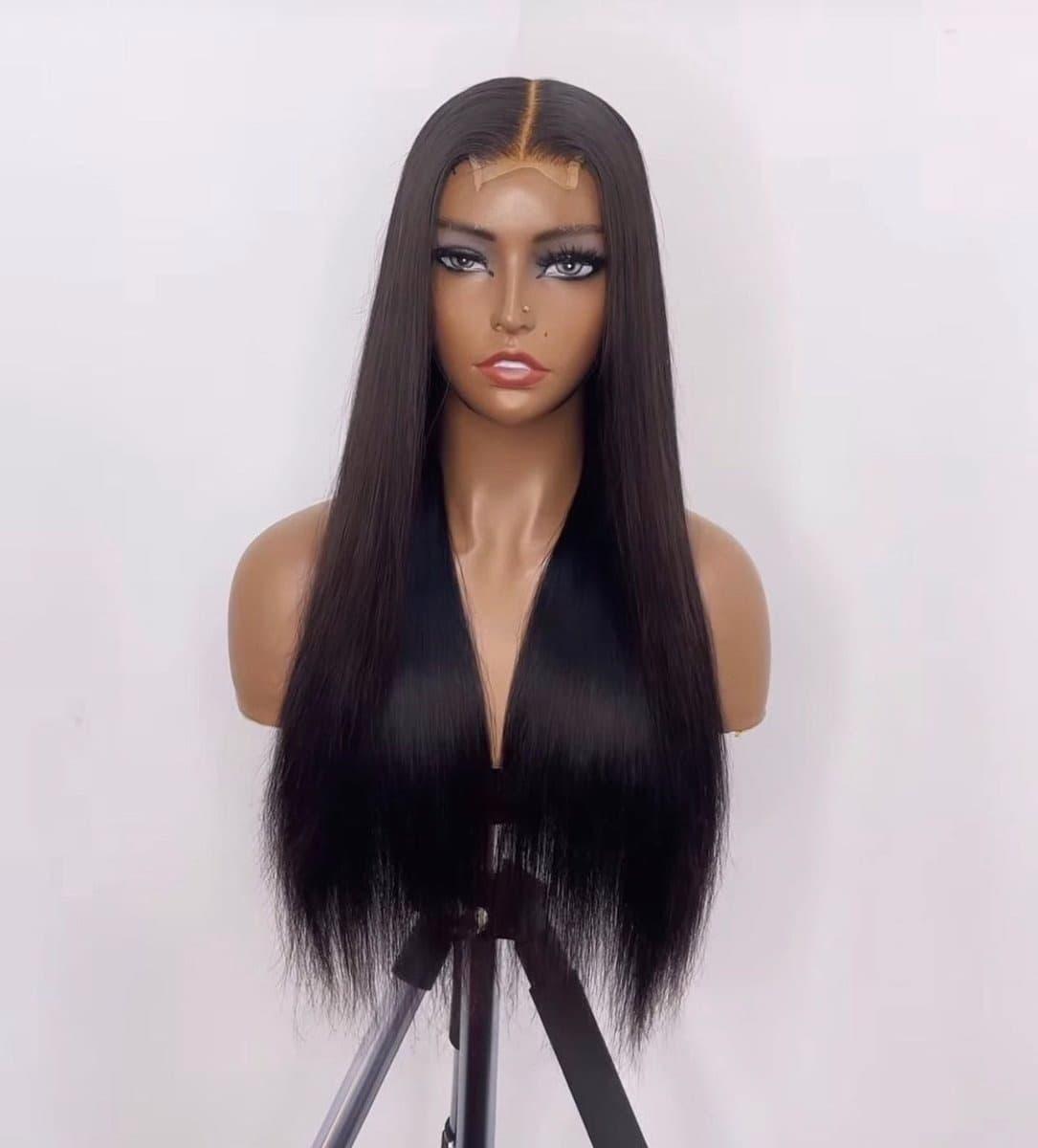 Expert guide on how to care synthetic wig safely while maintaining natural shine and shape