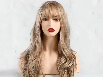 what are men wigs called explained How to choose the right hairpiece Types styling and maintenance for men's wigs