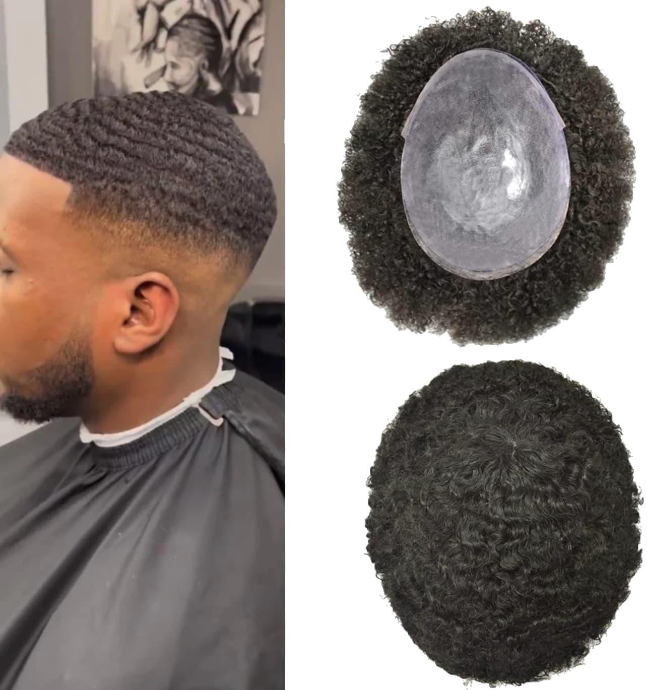 Quick Expert Tips on how to glue wig down safely for all-day hold