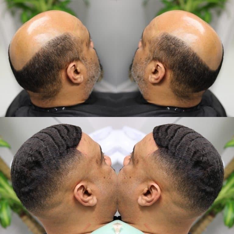 how to revive synthetic wig naturally and restore silky tangle-free shine in 7 easy steps