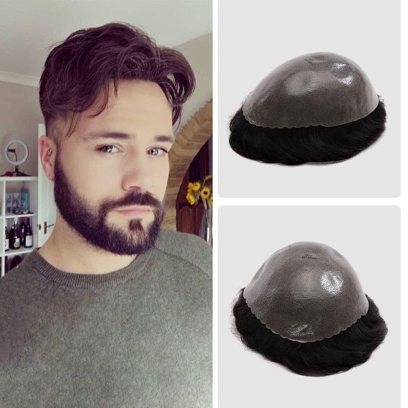 is ice spices hair a wig explained with 7 simple tests to tell real hair from synthetic and smart buying tips