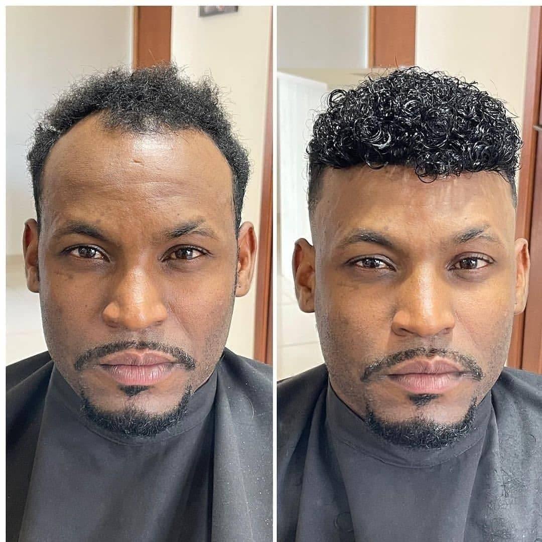 Ultimate Beginner Guide on how to curl wigs at home with heat or heatless techniques for human and synthetic hair