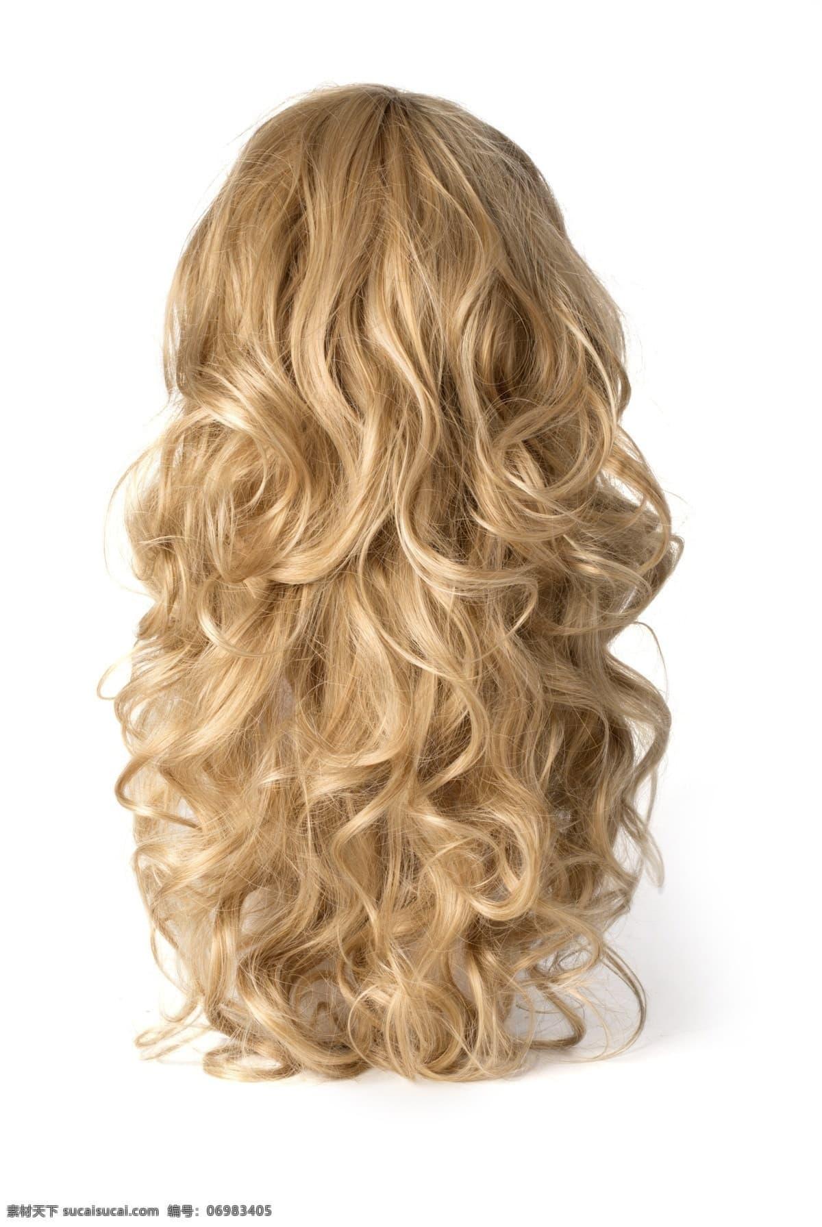 how to fix costume wig hair with simple DIY steps to remove tangles frizz and restore shine