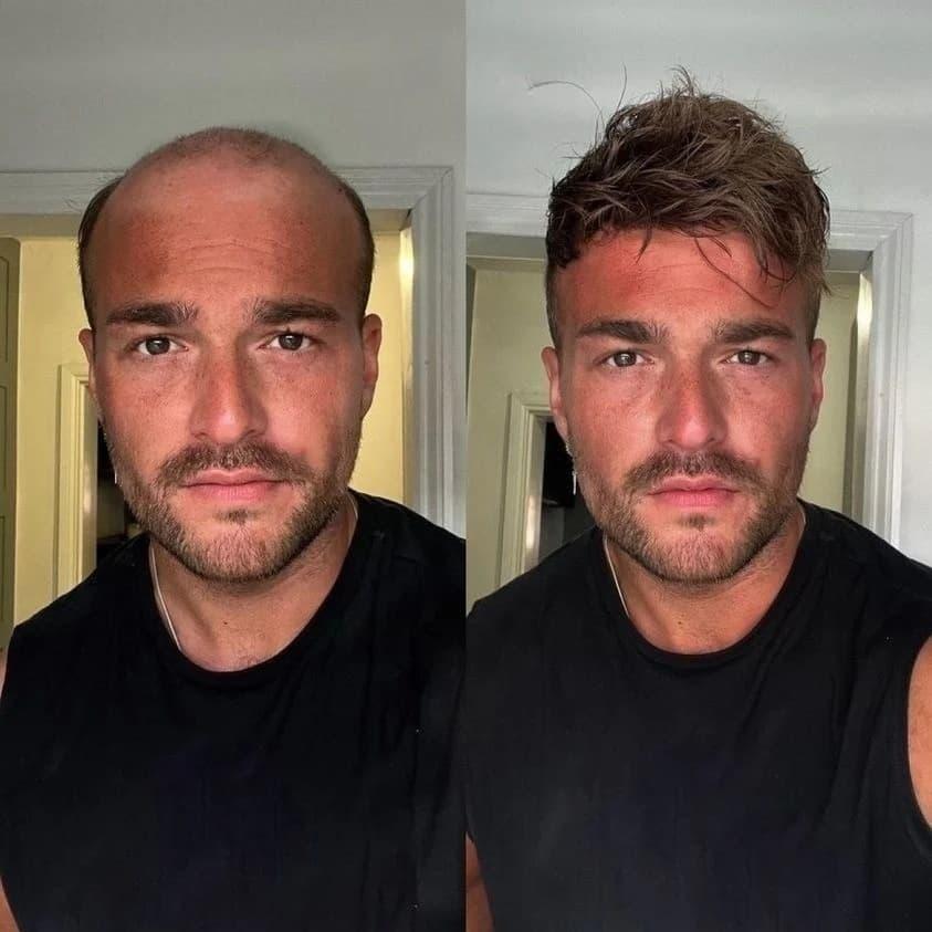 Ultimate Guide to Choosing Ash Blonde Hair Wigs That Flatter Every Face Shape