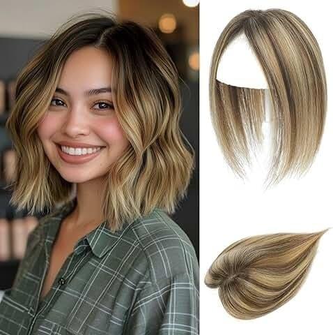 Fresh Looks and Styling Tips for Honey Blonde Wigs with Bangs, Best Picks and Care Advice for Effortless Glam