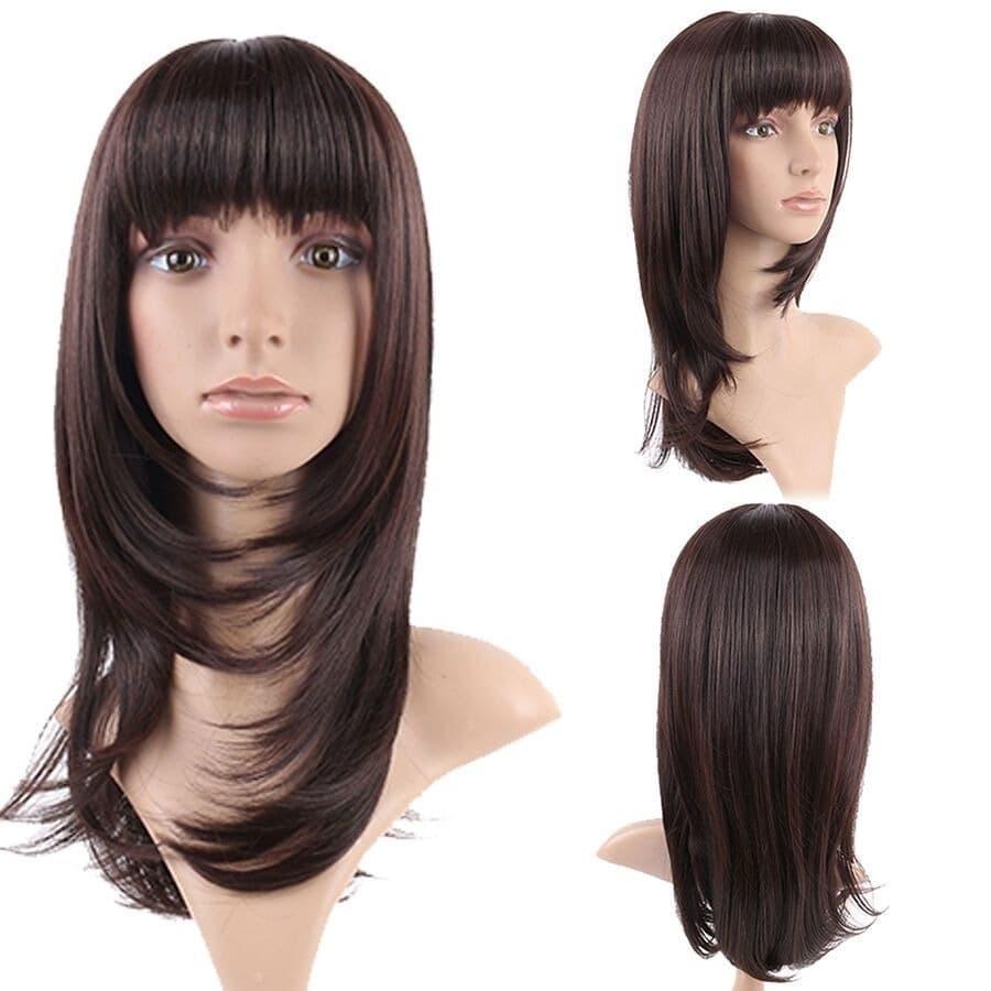 Colored Wigs Style Guide 2025 - Top Picks, Expert Tips and Care Secrets for Vibrant Looks