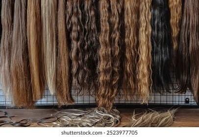 how to put on a wig for halloween 7 Easy Steps to a Secure Flawless Spooky Look