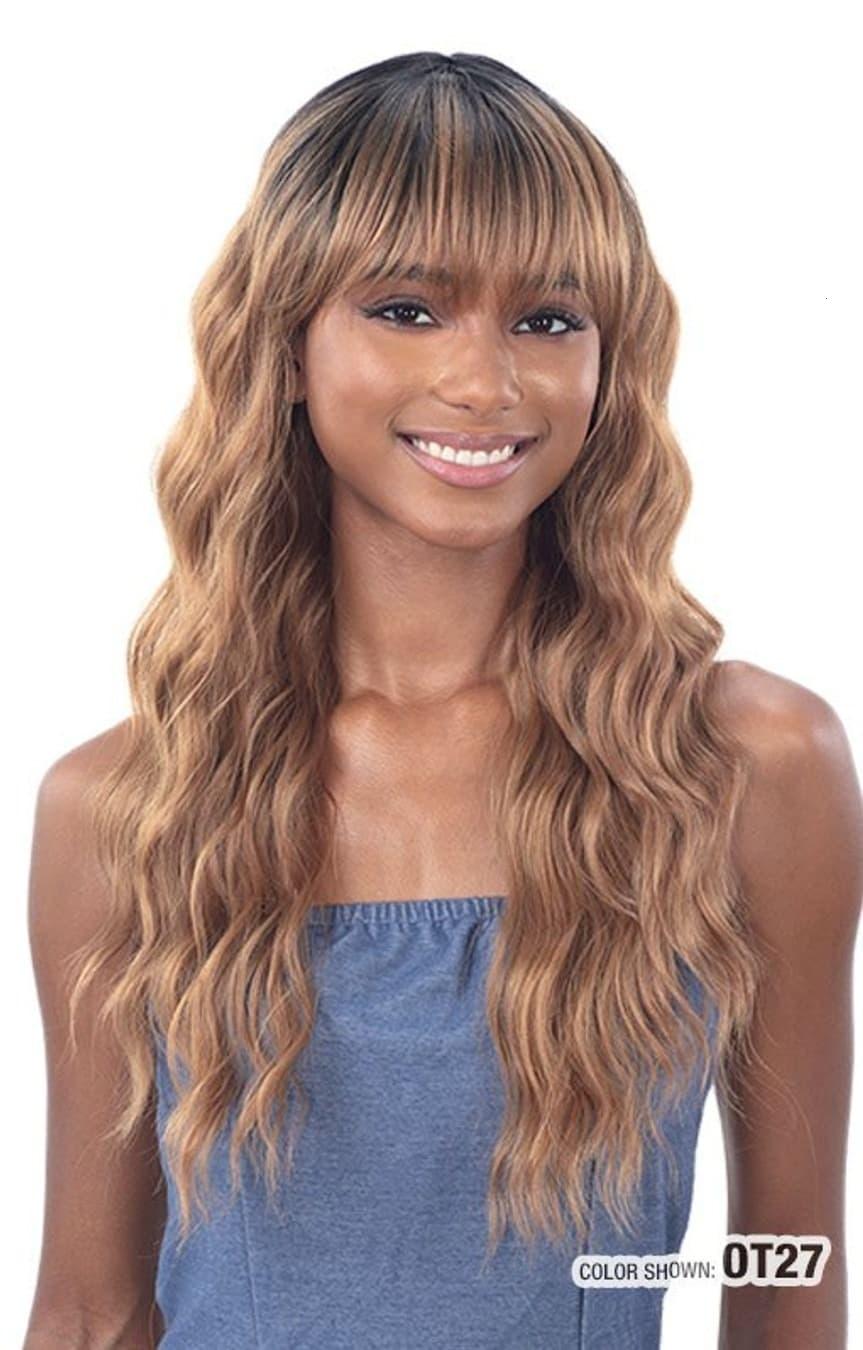 how to tie hair for wig made easy step by step guide for a secure natural fit