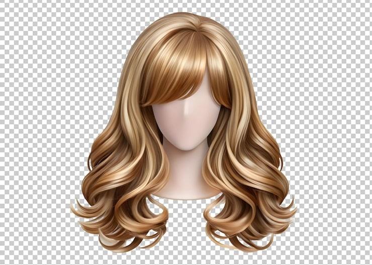 Ultimate Guide to Choosing the Perfect Platinum Blonde Wig for Every Face Shape