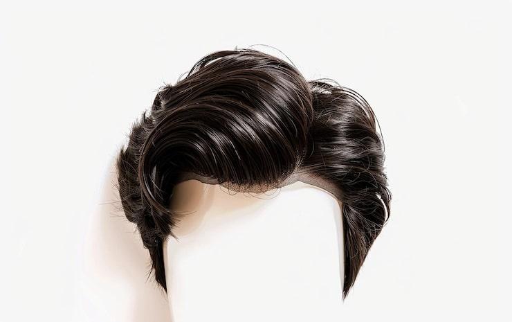 does dawn olivieri wear a wig — celebrity stylists reveal the truth about her hair