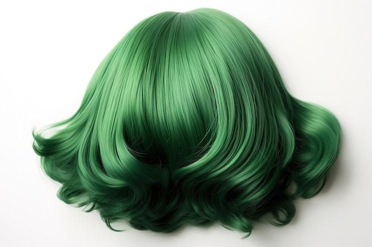 does chef byron gomez wear a wig Investigative report on the rumors and what fans found