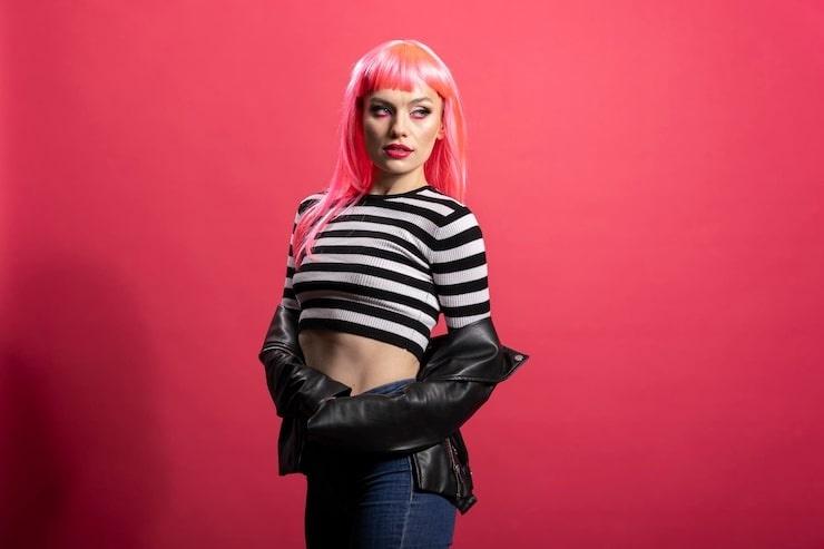 can you use a hair straightener on a wig — expert guide to heat settings and safe styling for synthetic and human hair