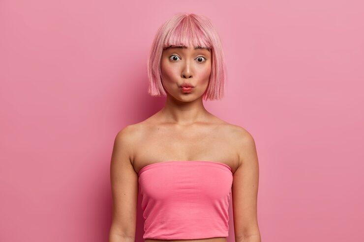 Ultimate Guide to Styling and Caring for u part wig human hair for Natural Results